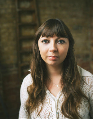Author Photo